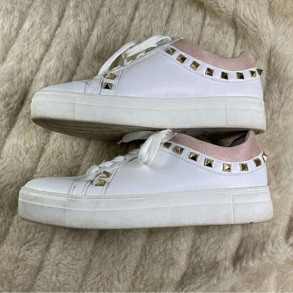 𝅺aldo Studded Sneakers - Picture 7 of 13